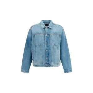 7For Men Denim Jacket